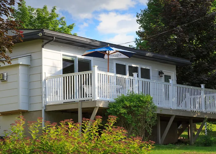 Silver Birches Resort